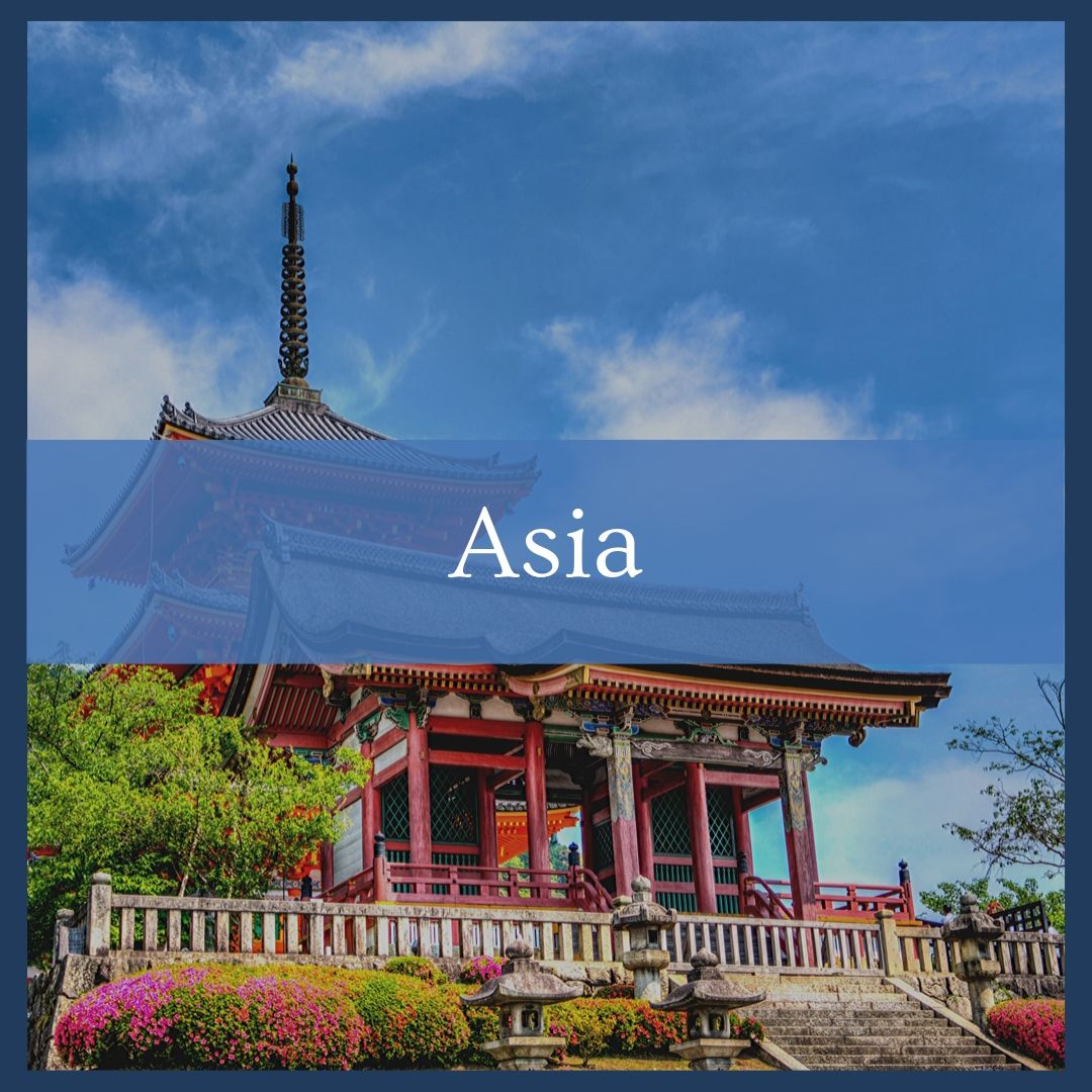 Asia